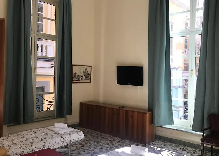 Nunziata Apartment