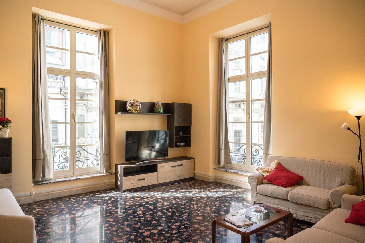 Apartment Nunziata *