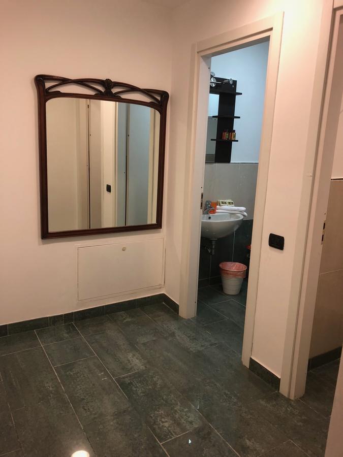 Appartamento Nunziata *