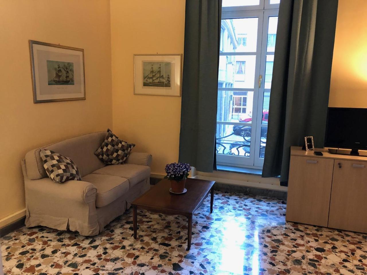 Nunziata Genua