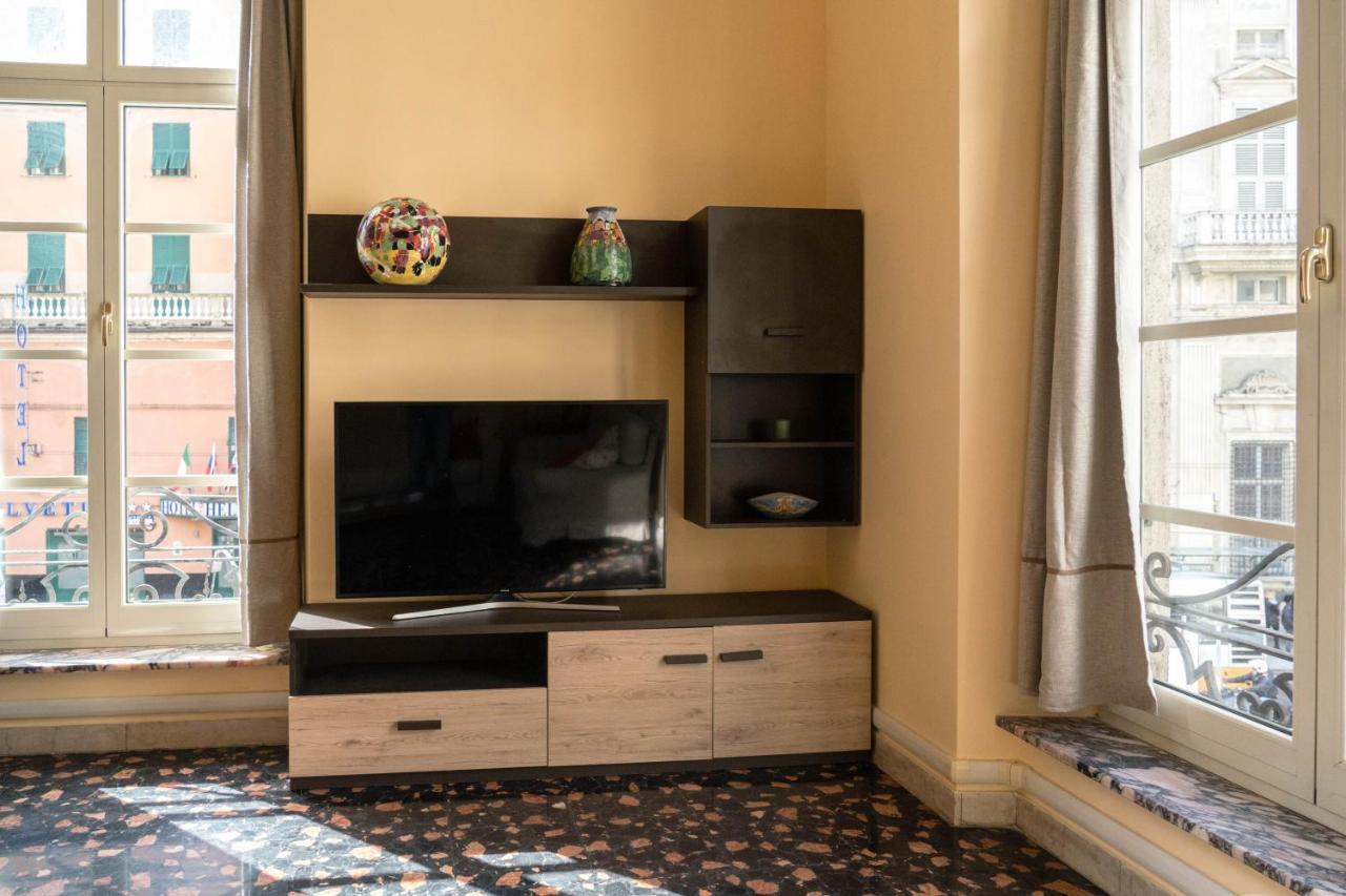 Nunziata Apartment Genua