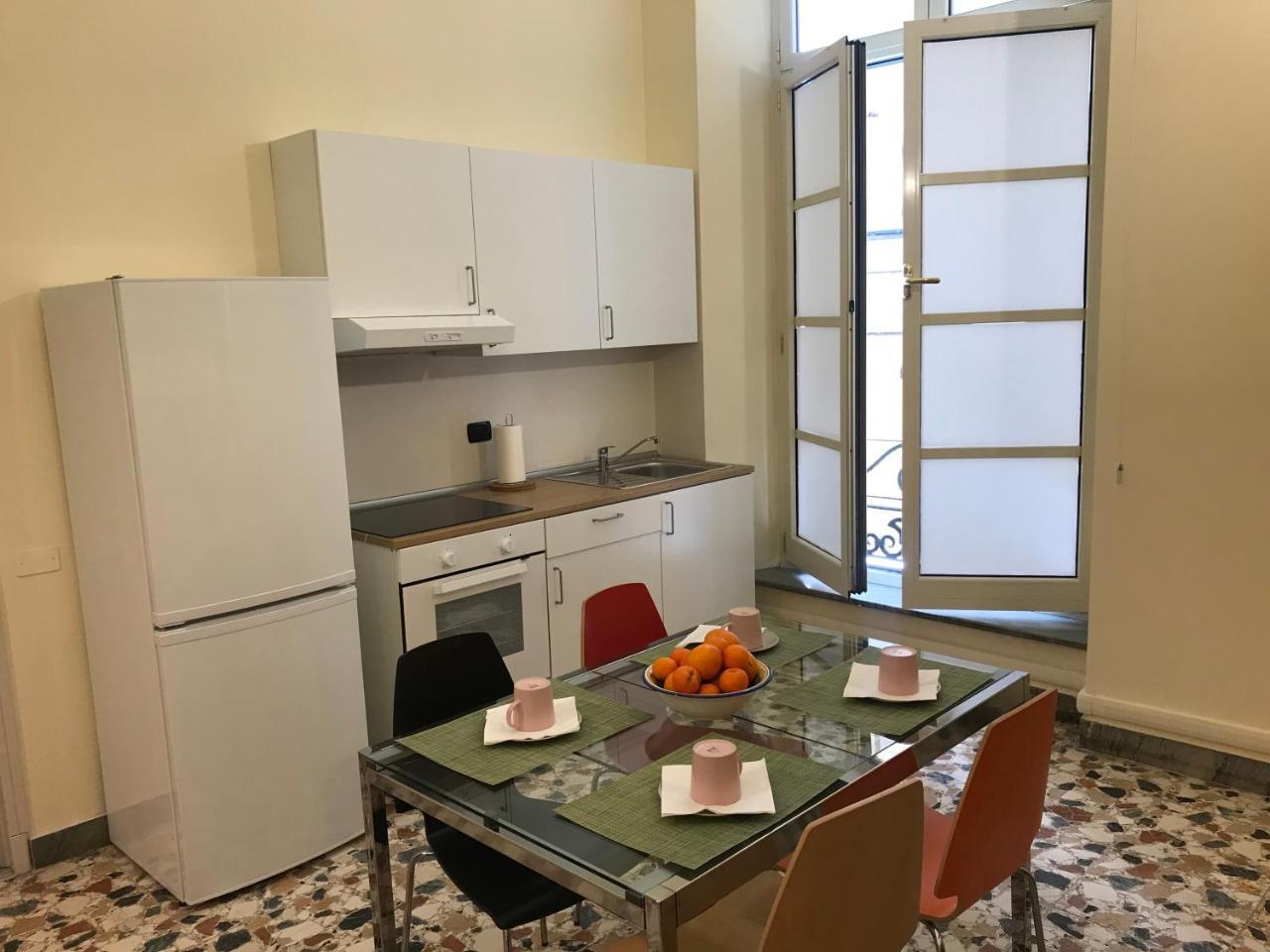 Nunziata * Genua
