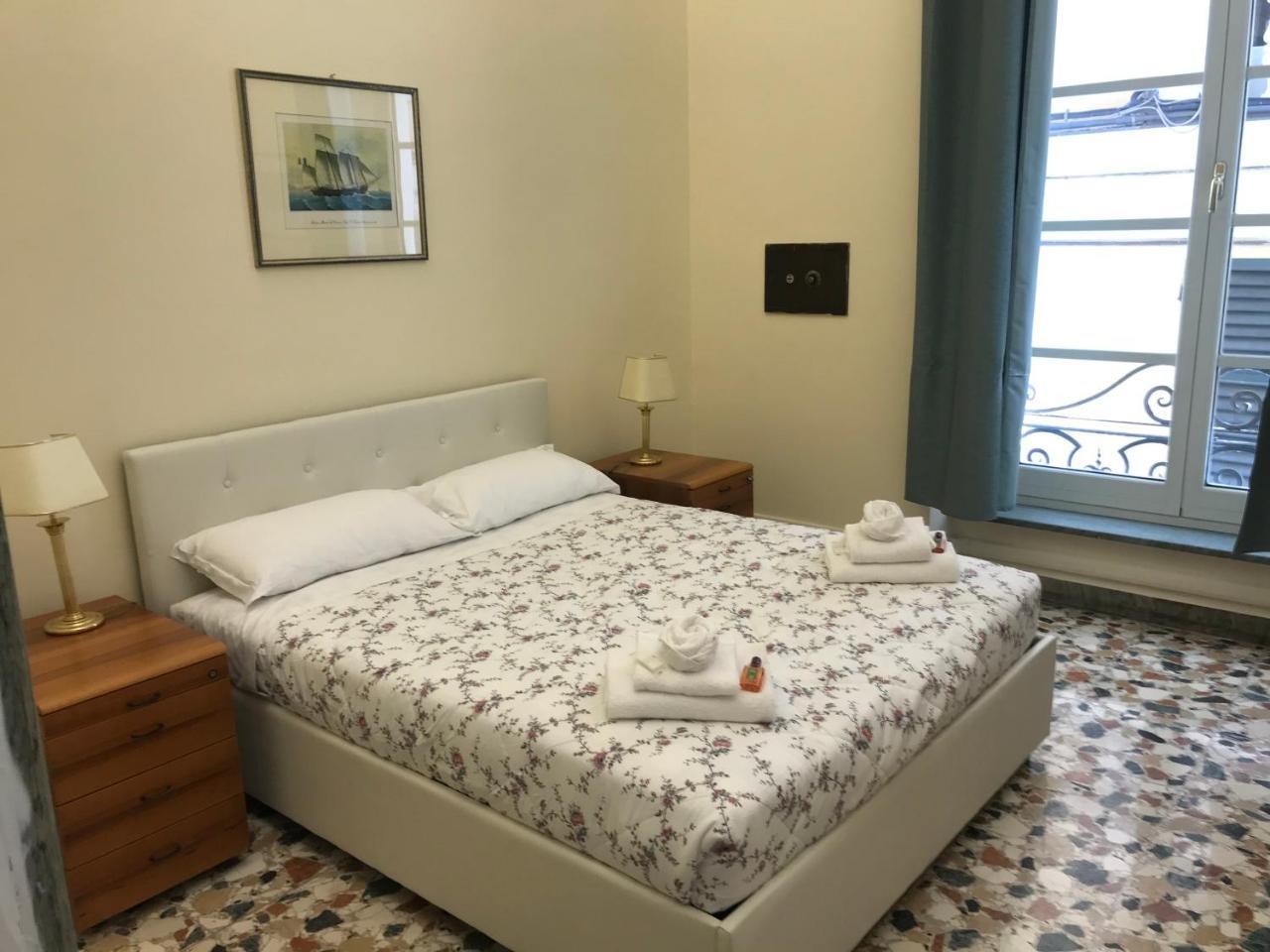 Nunziata * Genua