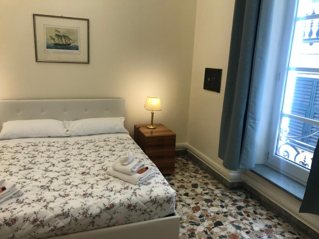 Nunziata * Genua