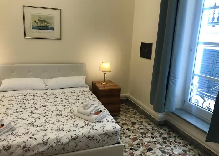 Nunziata Apartment