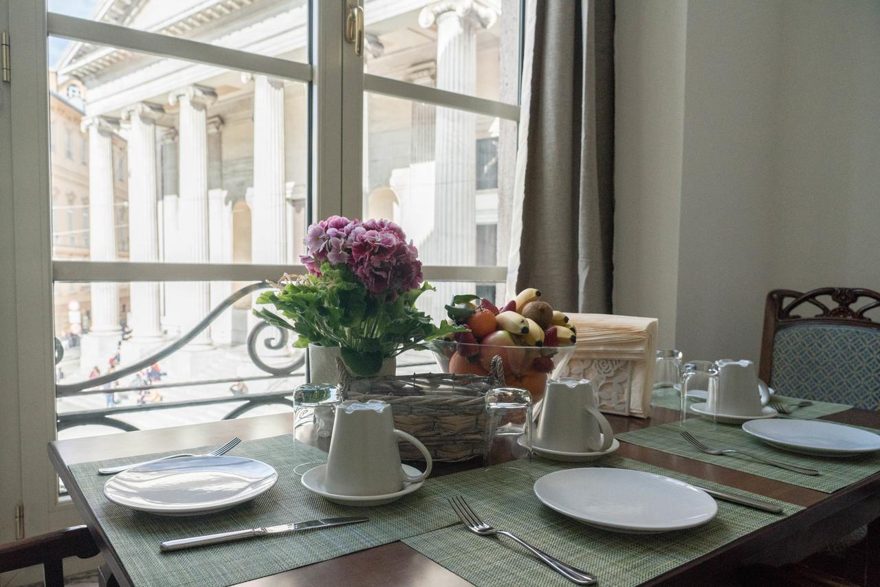 Appartement Nunziata Gênes