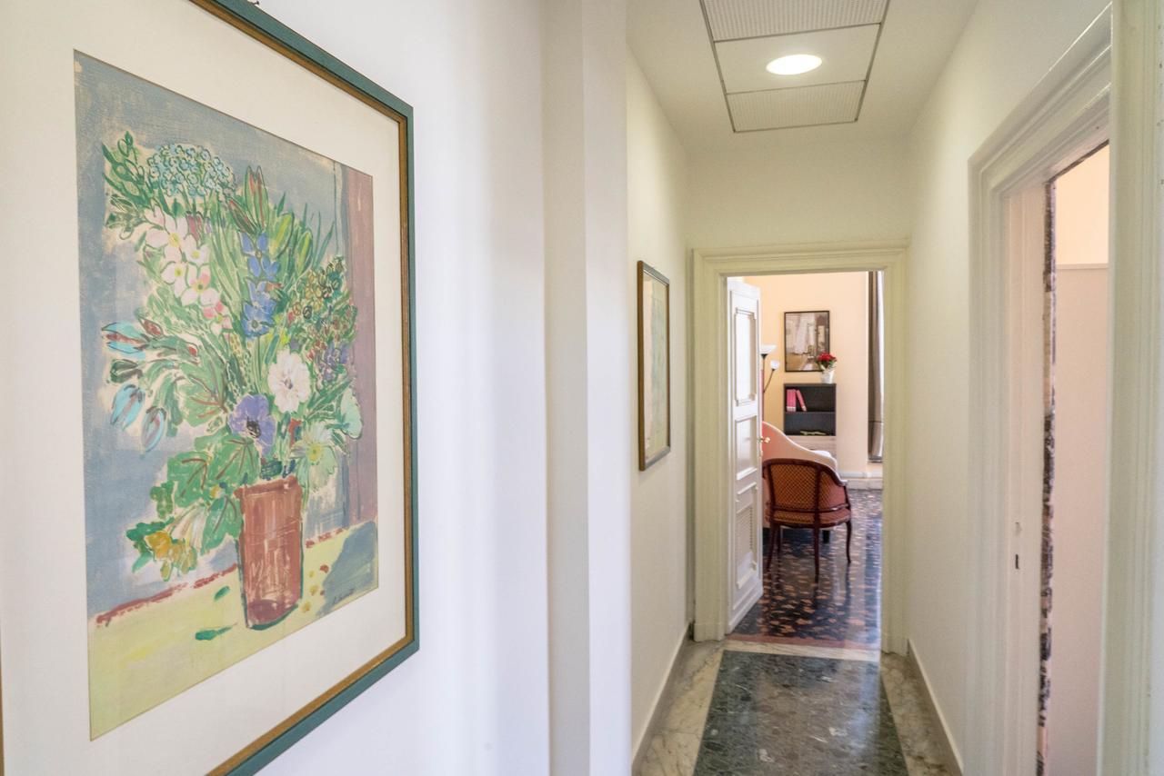 Nunziata Appartement *