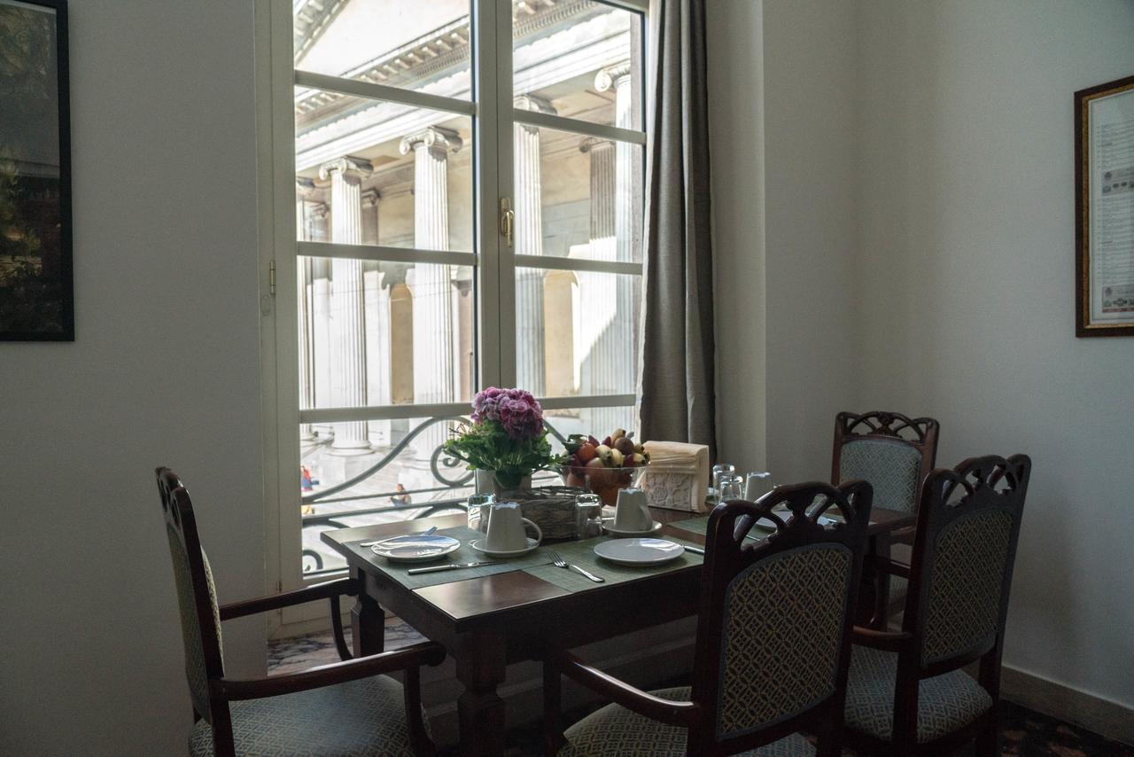 Appartement Nunziata