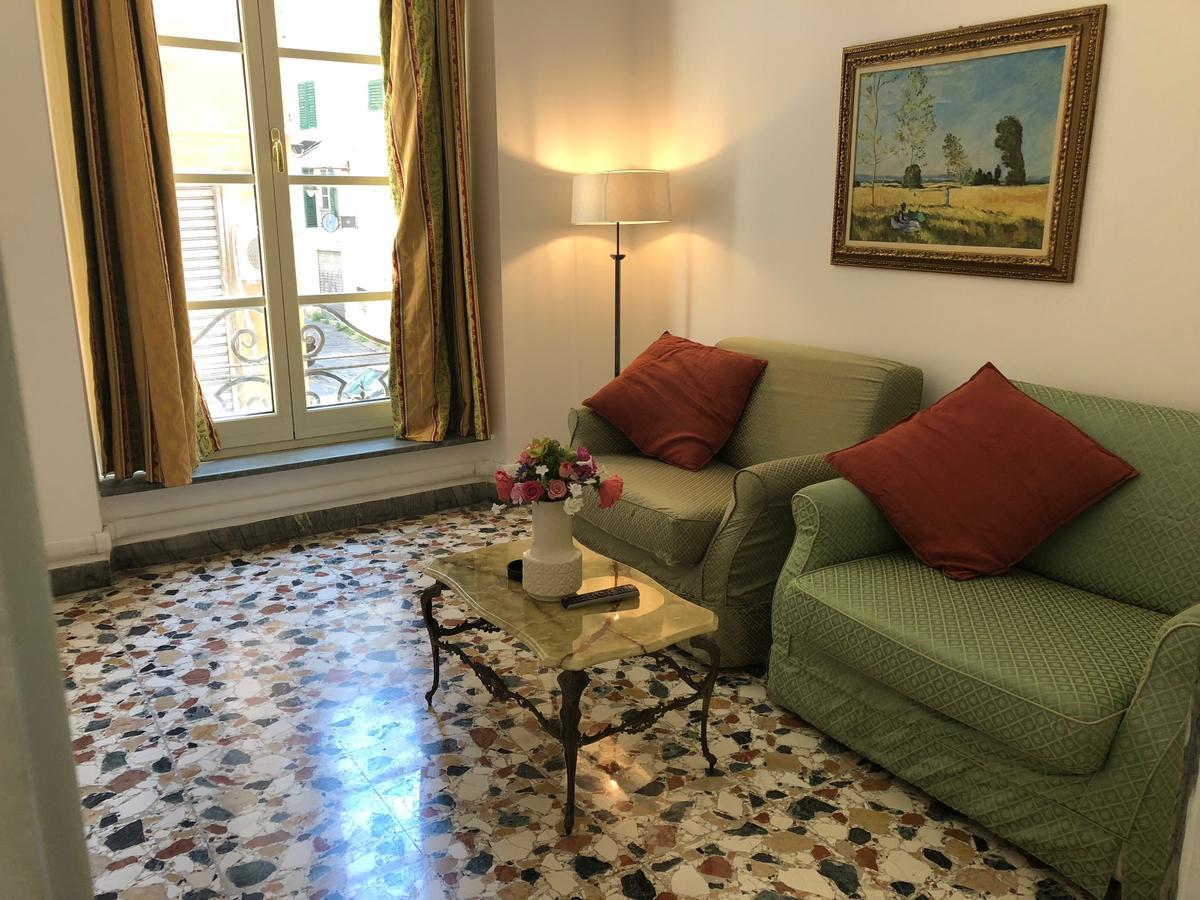 Nunziata Appartement *