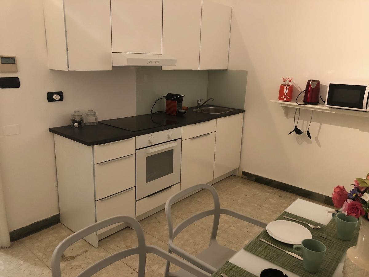 Appartement Nunziata