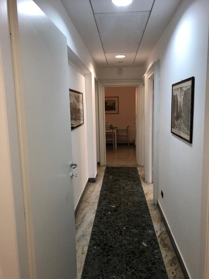 Nunziata Appartement