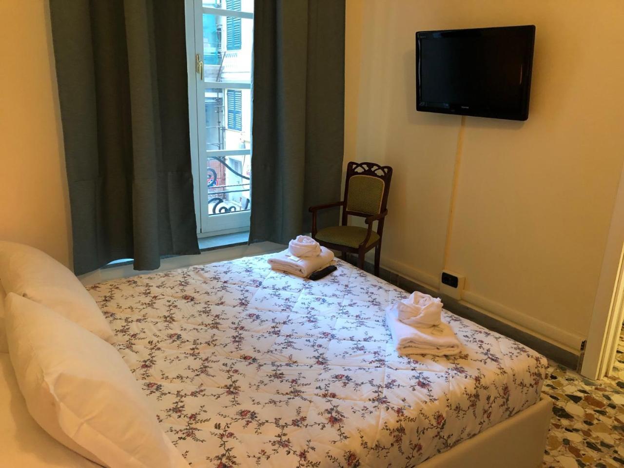 Appartement Nunziata Gênes