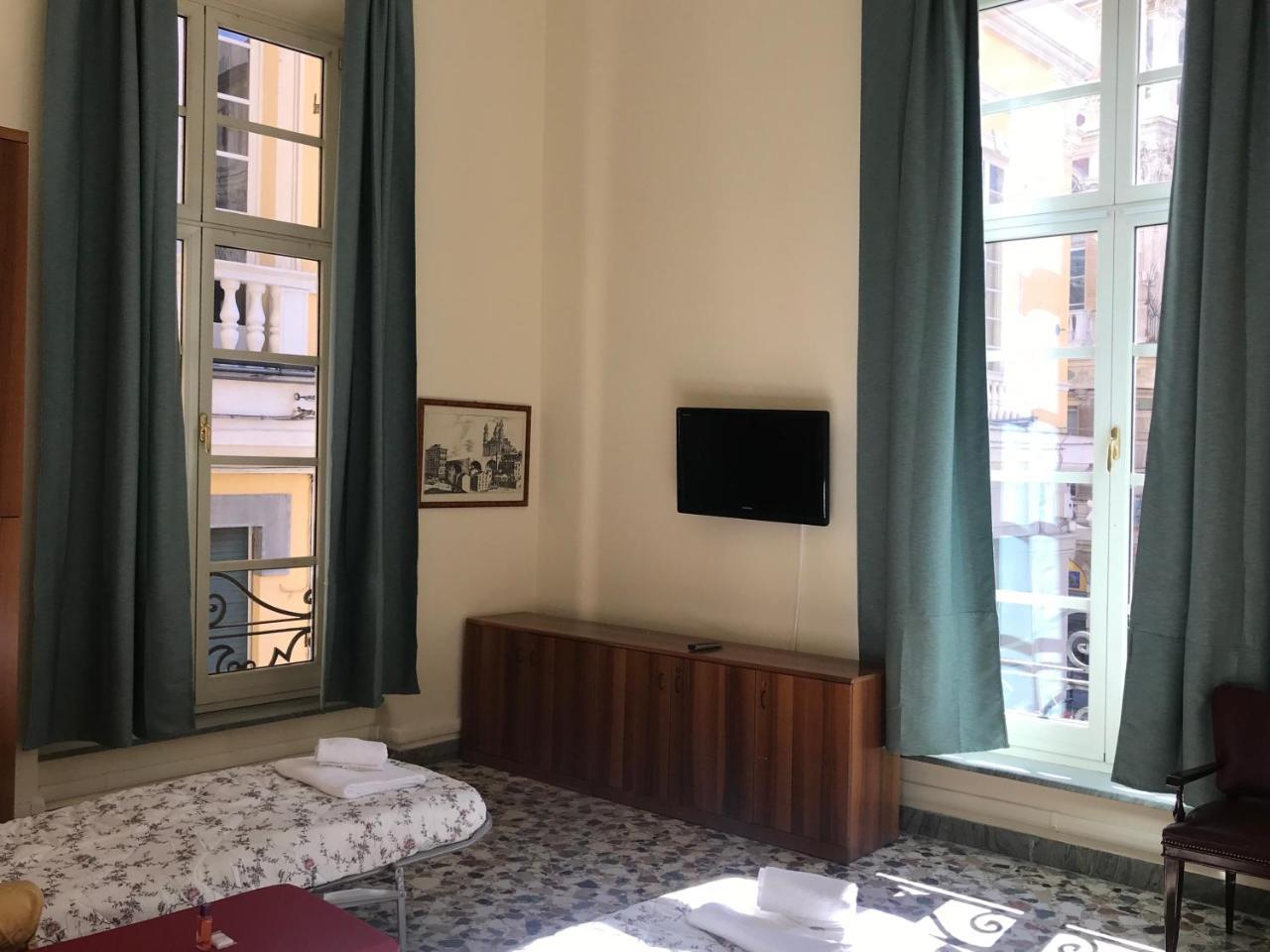 Nunziata Appartement *