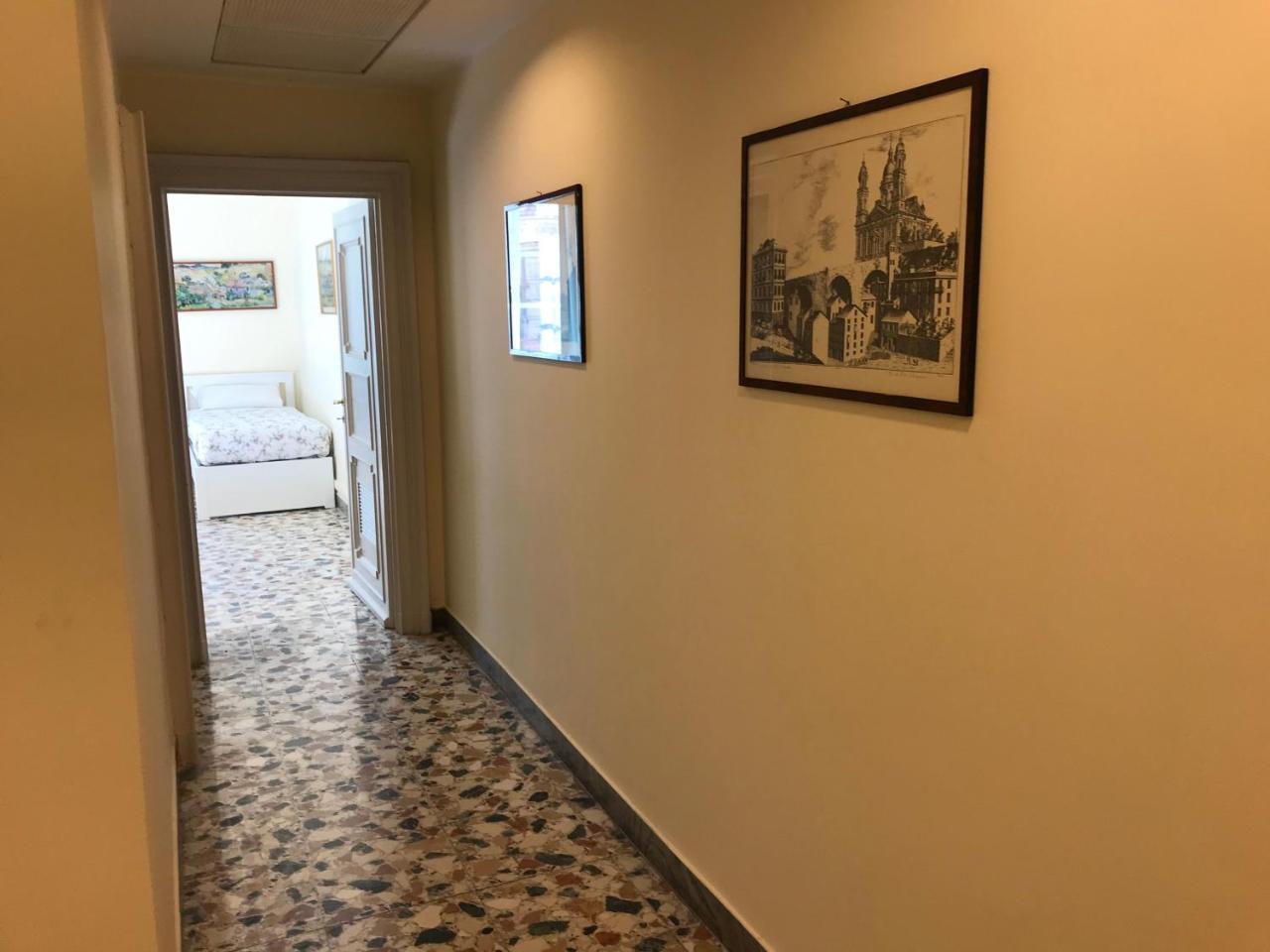 Nunziata Appartement