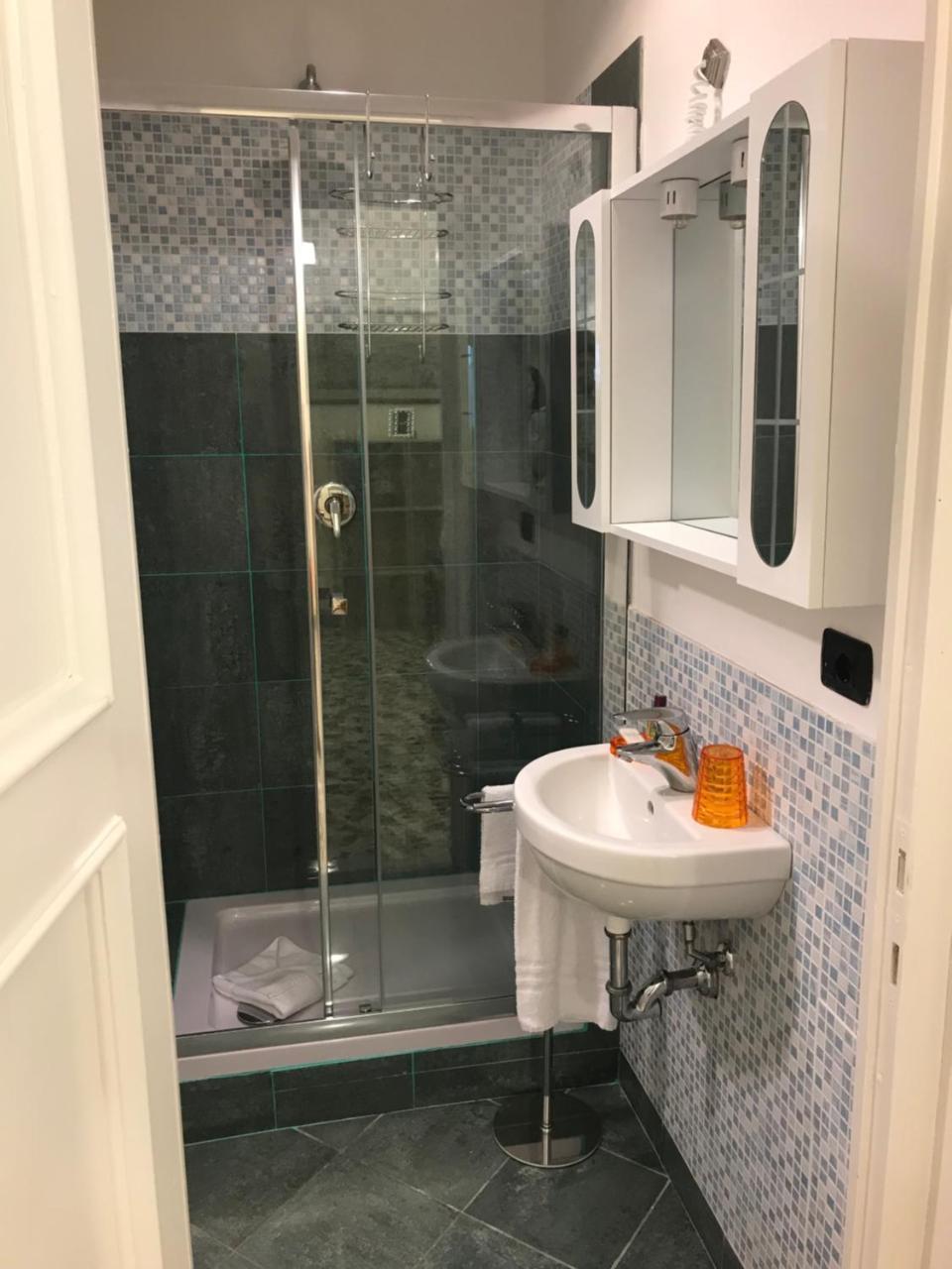 Nunziata Appartement *