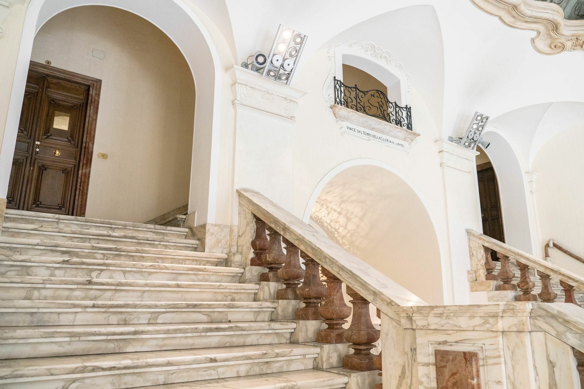 Nunziata Appartement Gênes