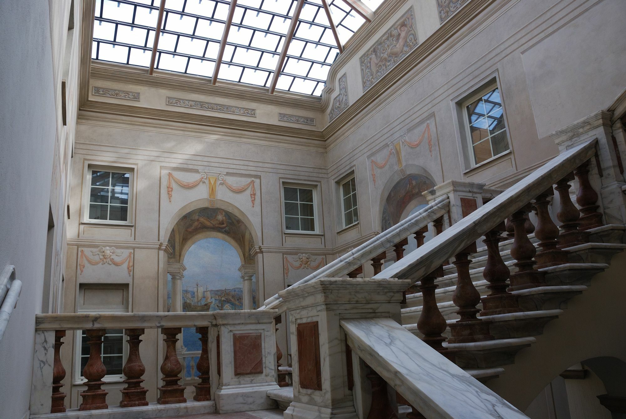 Nunziata Appartement