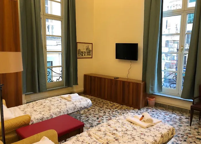Nunziata Apartment