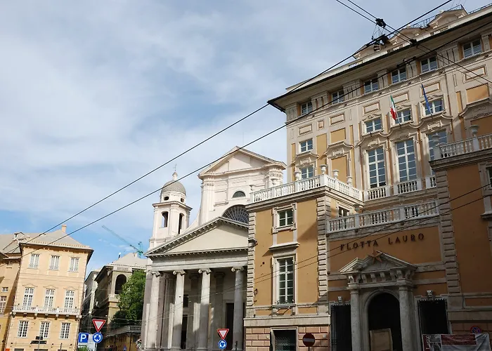 Nunziata Apartment