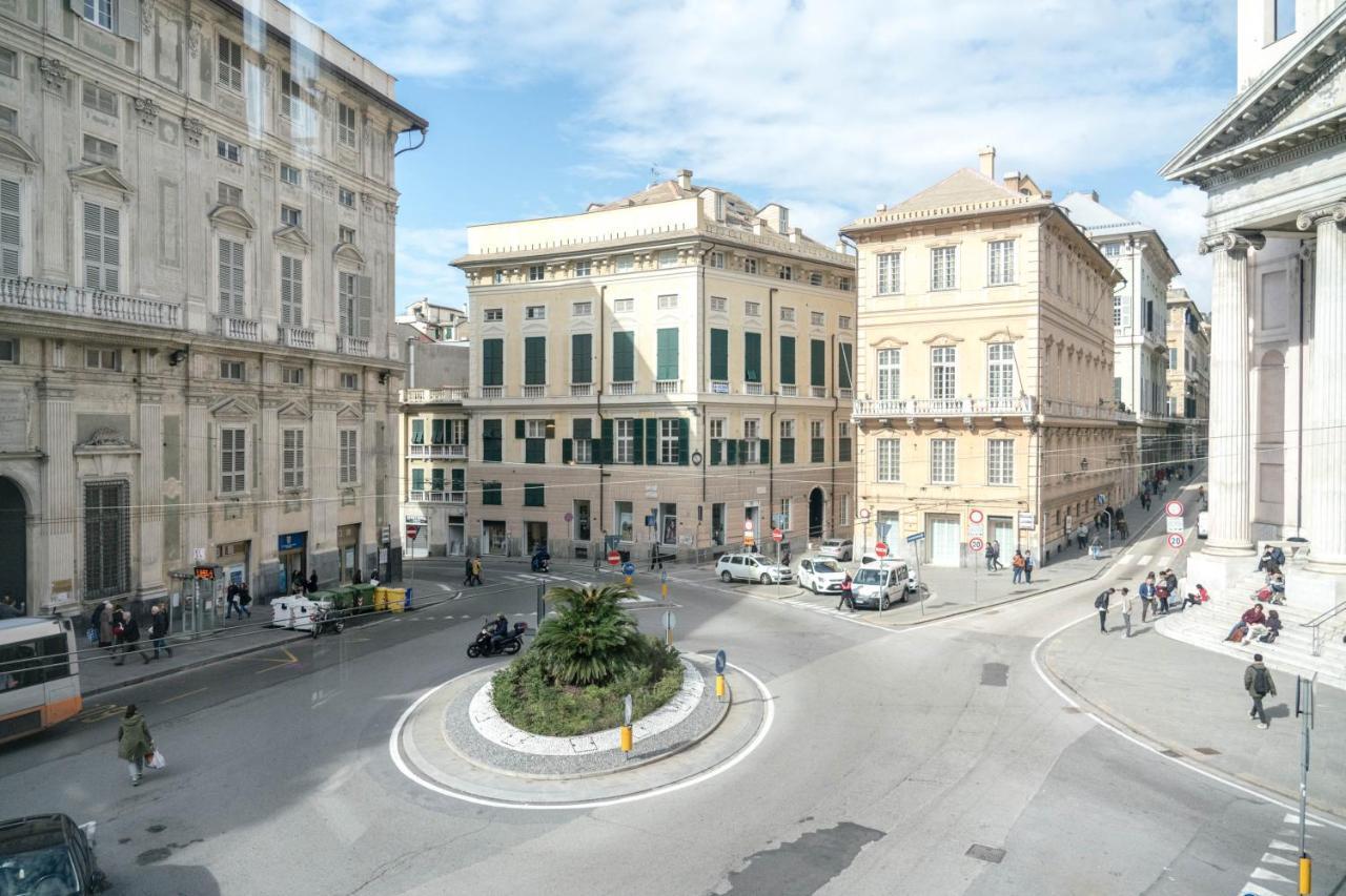 Apartment Nunziata